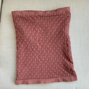 Free People Intimately Tube Top, XS/S